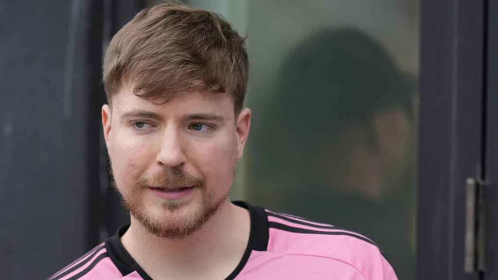 Kalshi alleges insider trading involving MrBeast's editor