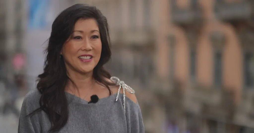 Kristi Yamaguchi emphasizes the importance of a flawless short program for Olympic figure skaters.