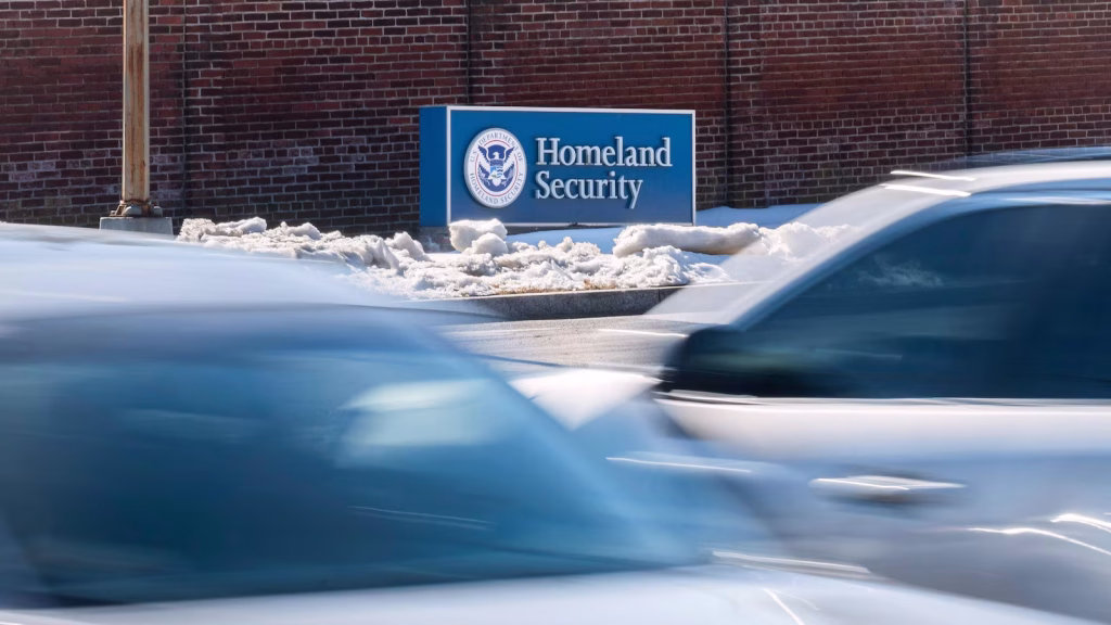 Lawmakers remain divided on Department of Homeland Security oversight, complicating efforts to resolve ongoing partial government shutdown.