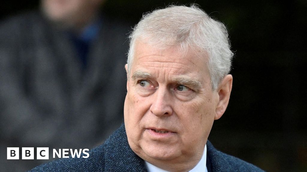 Lawmakers to examine trade envoys' responsibilities following Andrew's arrest