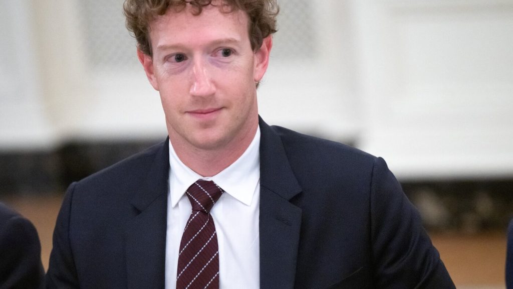 Mark Zuckerberg and Tricia McLaughlin Discuss Iran-U.S. Relations on CBS and NPR