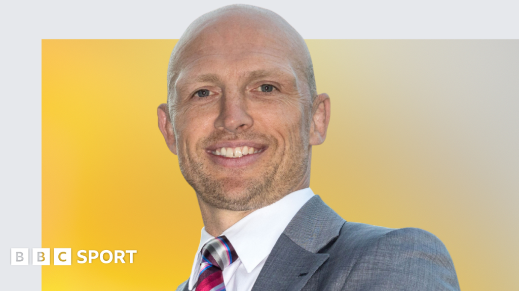 Matt Dawson comments on Scotland's victory over England in the Six Nations tournament.