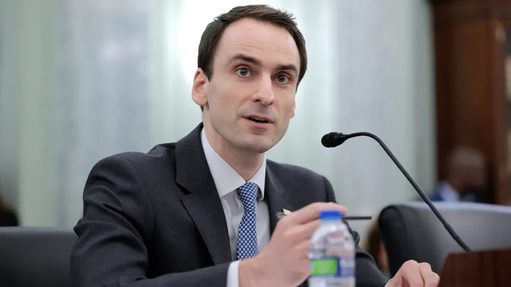 Michael Kratsios outlines strategy for the U.S. AI Exports Initiative.