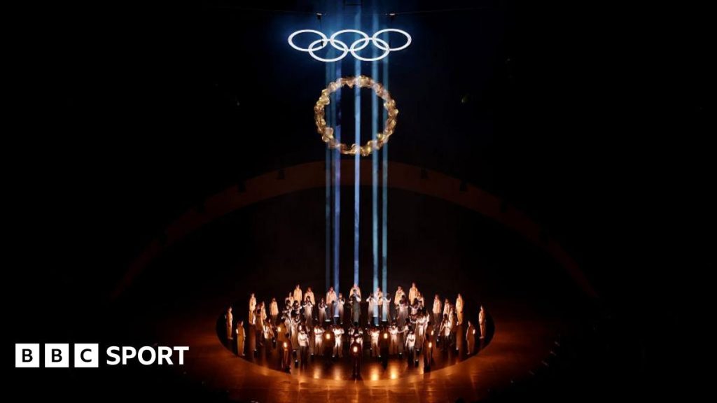 Milan-Cortina wraps up the 2026 Winter Olympics with a closing ceremony in Verona.