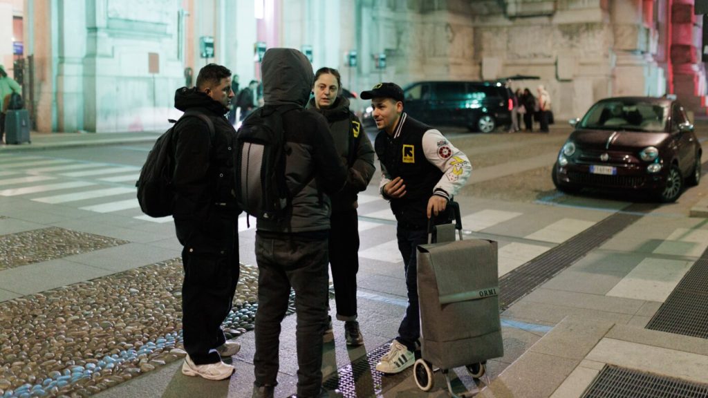 Milan adopts new approach in response to stricter immigration policies in Italy