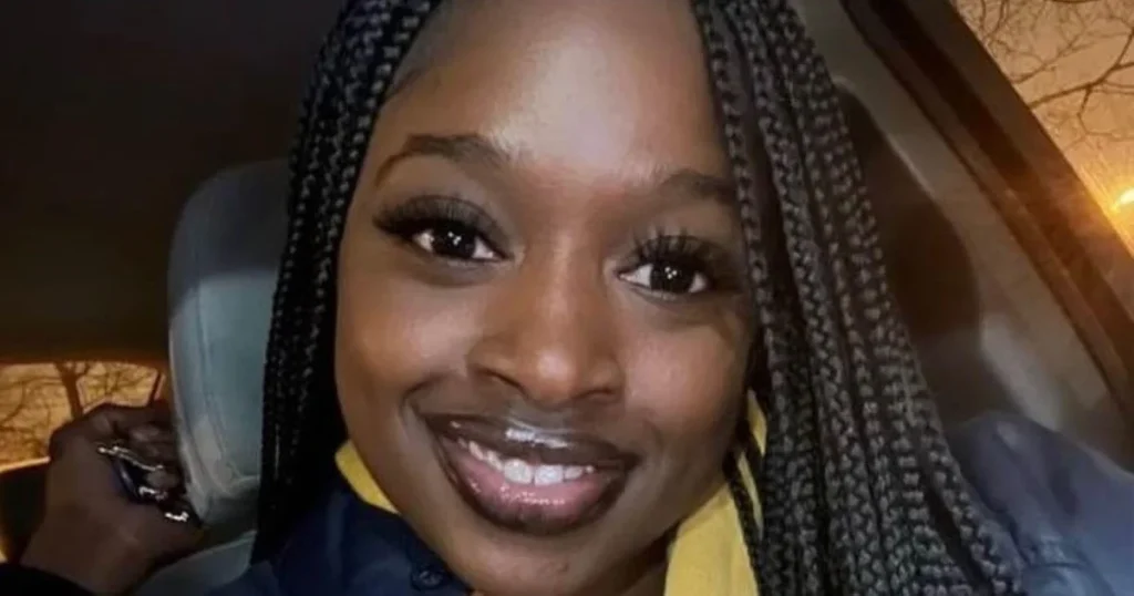 Milwaukee teenager found dead; investigation reveals car seat positioning may connect to suspect.