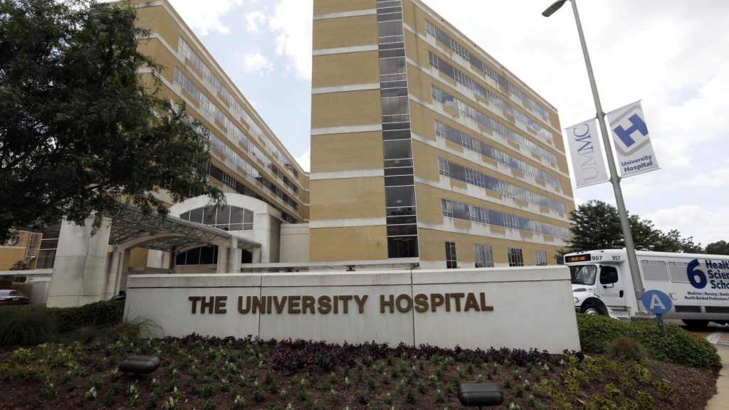 Mississippi healthcare network shuts down all clinics following cyberattack