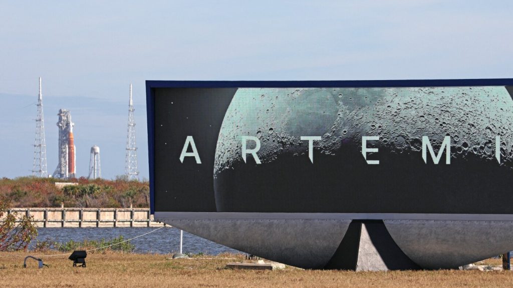 NASA's Artemis II lunar mission launch planned for March could be delayed.