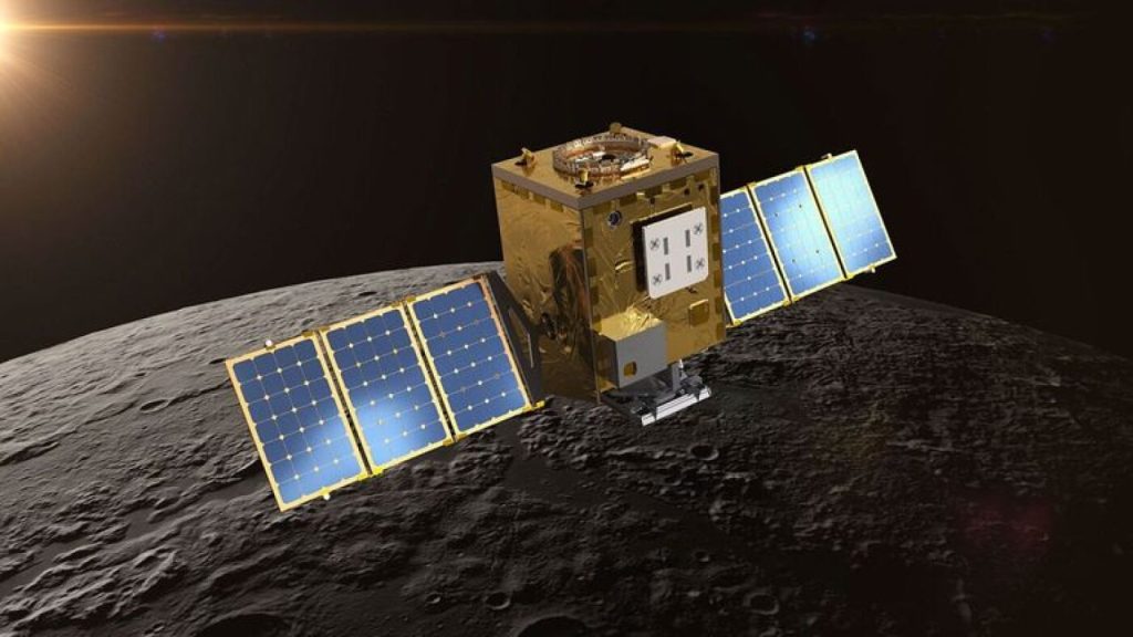 NASA's lunar spacecraft goes missing a day post-launch, report uncovers issues.