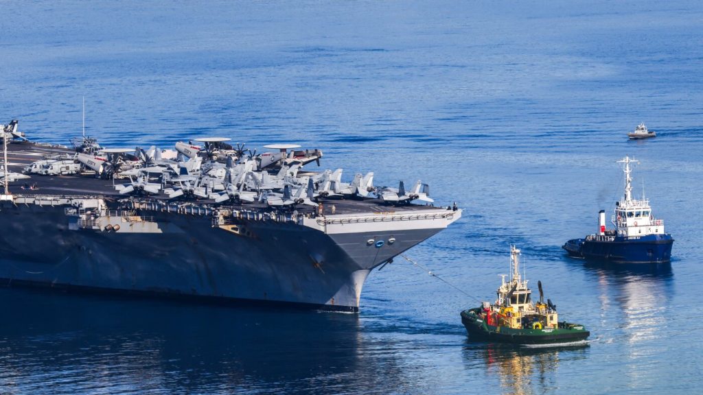 Negotiations between Iran and the U.S.; Larry Summers in focus; Shooting incident in Cuba