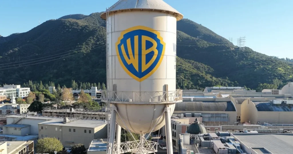 Netflix withdraws $83 billion acquisition offer for Warner Bros. Discovery, opening the door for a Paramount Skydance agreement.