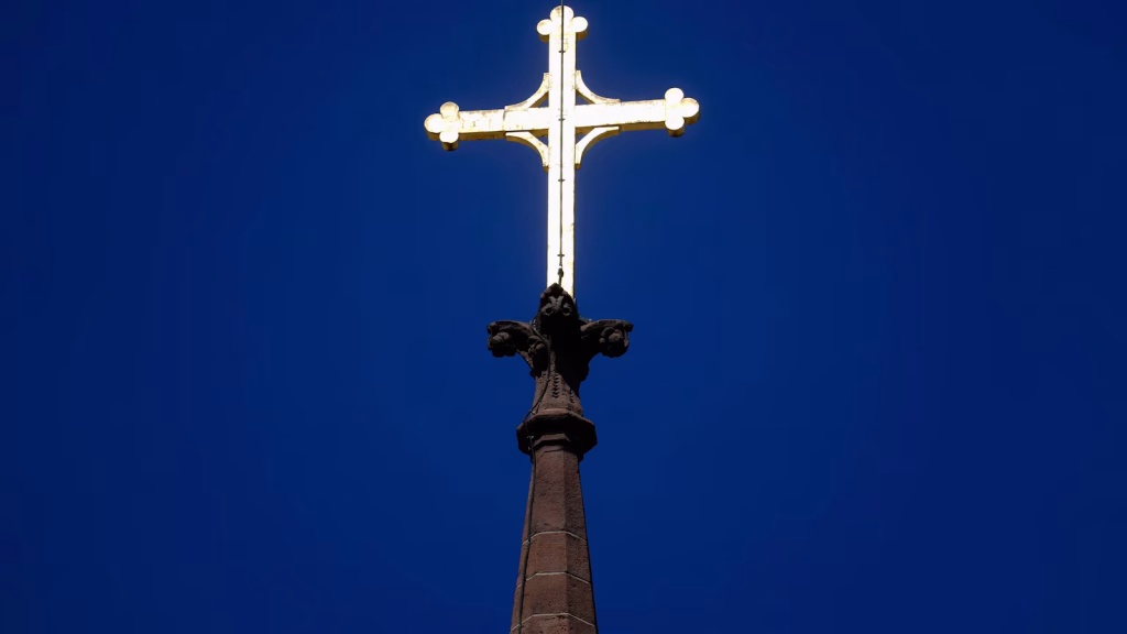 New Jersey diocese reaches $180 million agreement to resolve clergy sexual abuse claims
