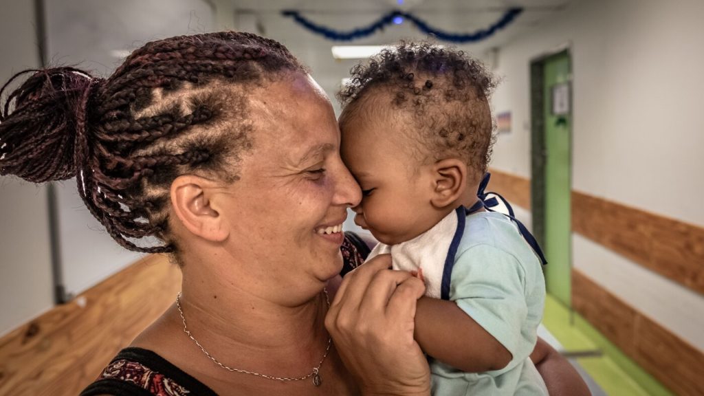 New Medication Shows Potential for Treating Preeclampsia, a Pregnancy Disorder