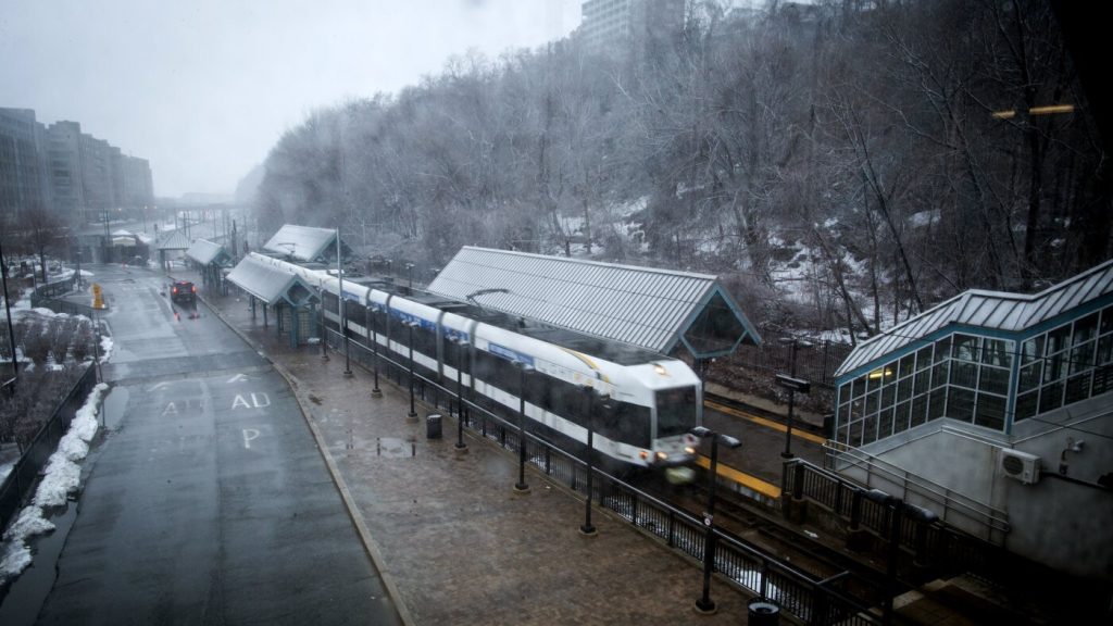 Northeast braces for significant winter storm as blizzard alerts are issued