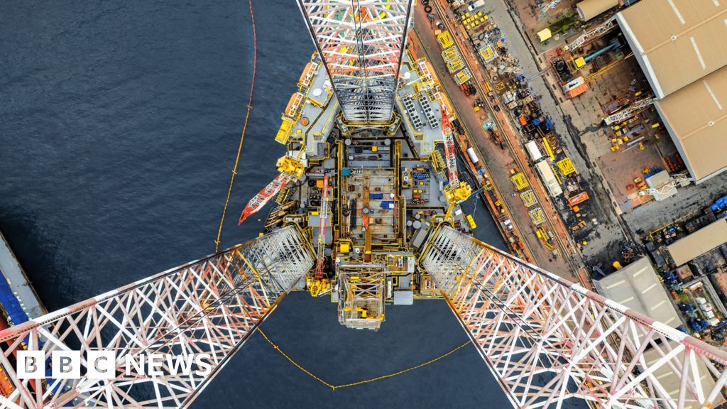 Northern Ireland Executive greenlights legislation for a lasting prohibition on fracking.