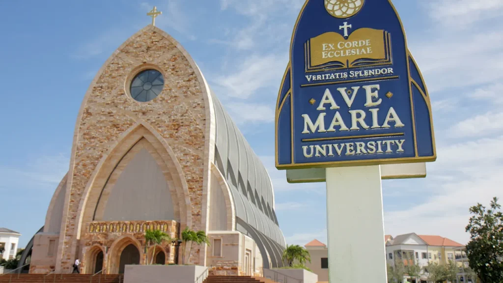 Over 40 cases of measles reported at Ave Maria University in Florida