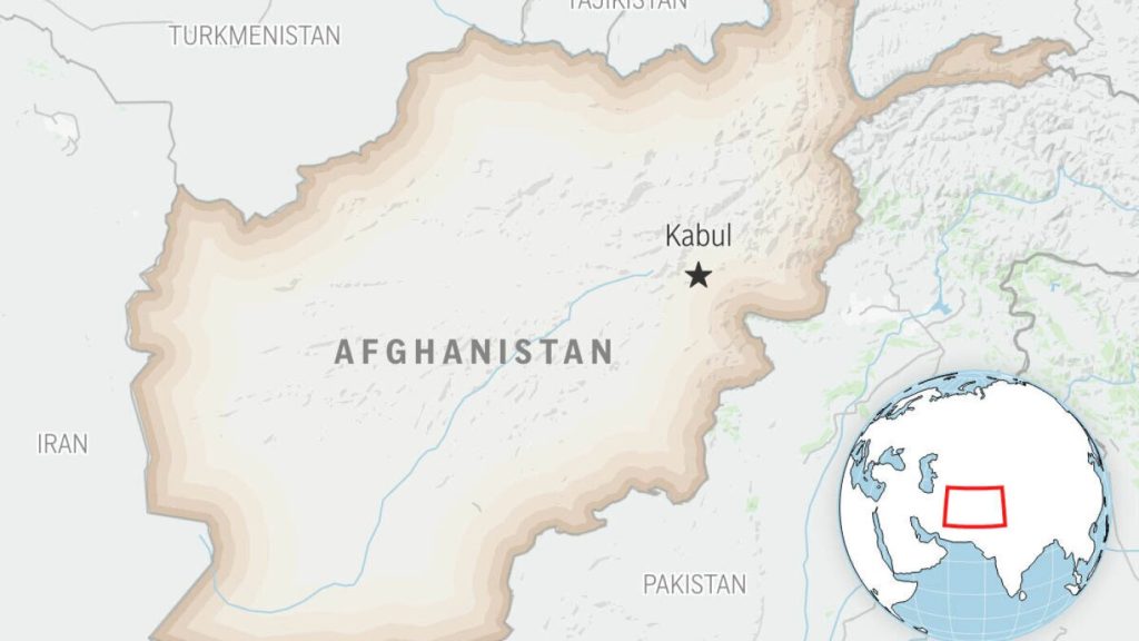 Pakistan's defense minister declares 'open conflict' with Afghanistan following recent military actions.