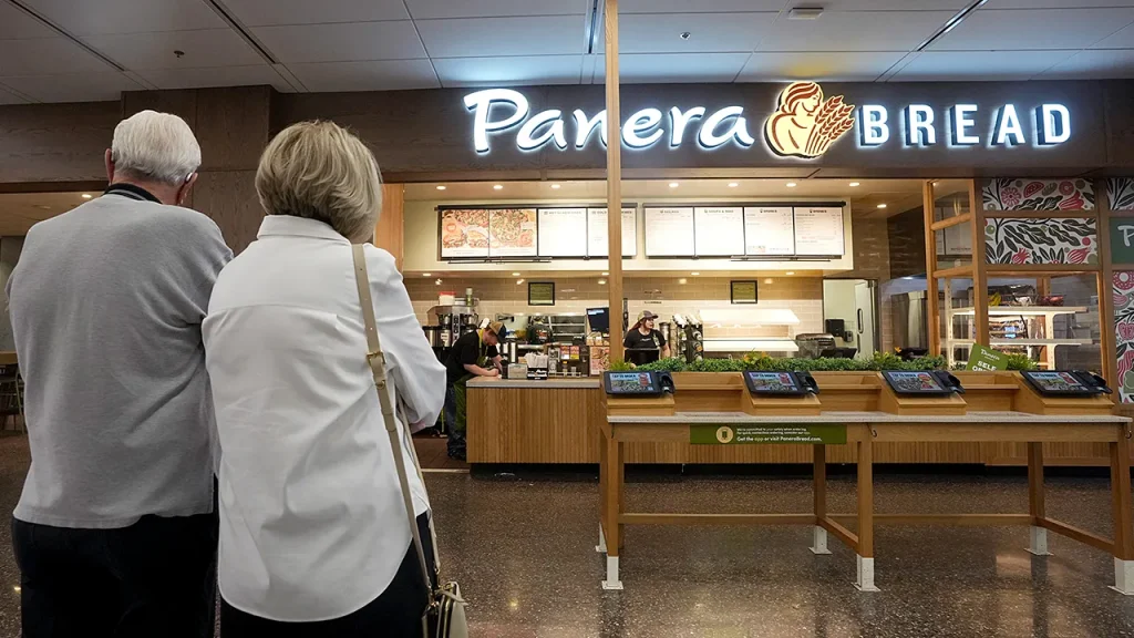 Panera Bread acknowledges that a cybersecurity incident has compromised customer contact details.