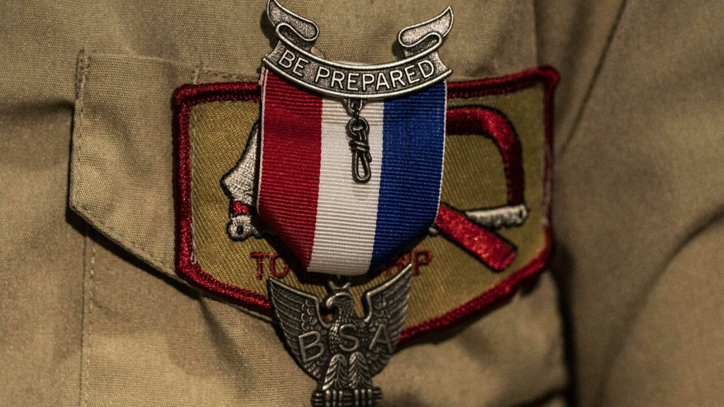 Pentagon and Hegseth explore potential continuation of connections with Scouting