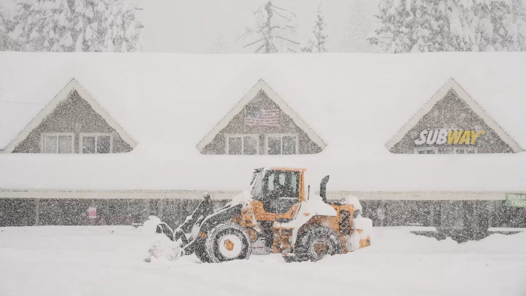 Recovery efforts for eight bodies from California avalanche set to continue as weather conditions improve.