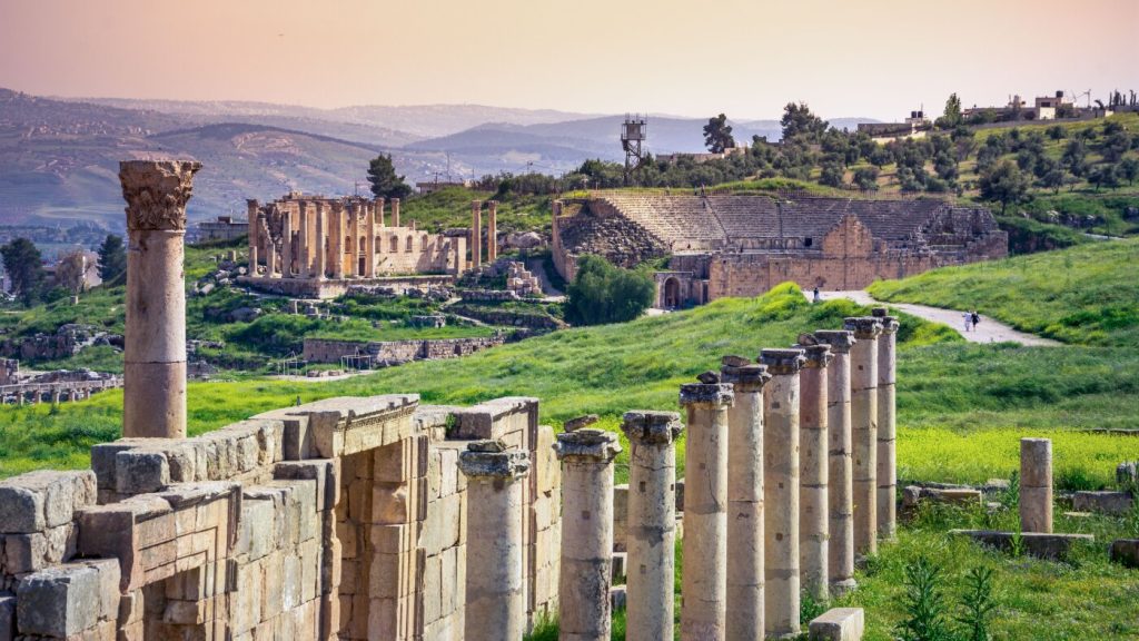 Revealing the mysteries behind an ancient epidemic