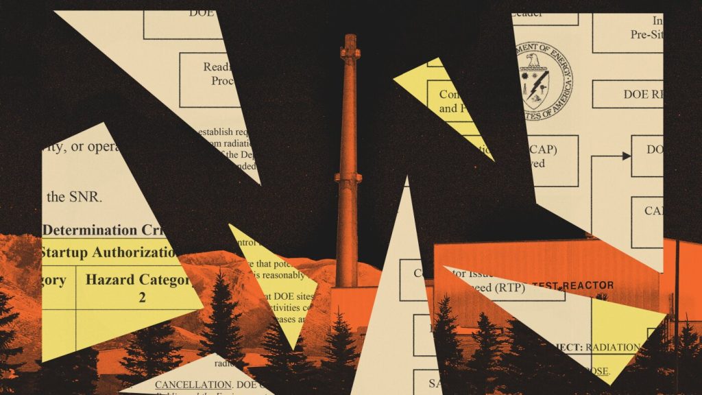 Revised nuclear safety regulations, previously kept confidential, are now disclosed to the public.