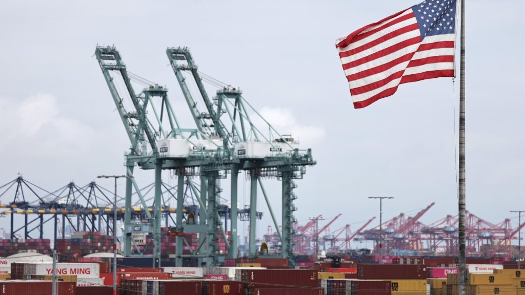 Seven key insights on tariffs imposed by Trump