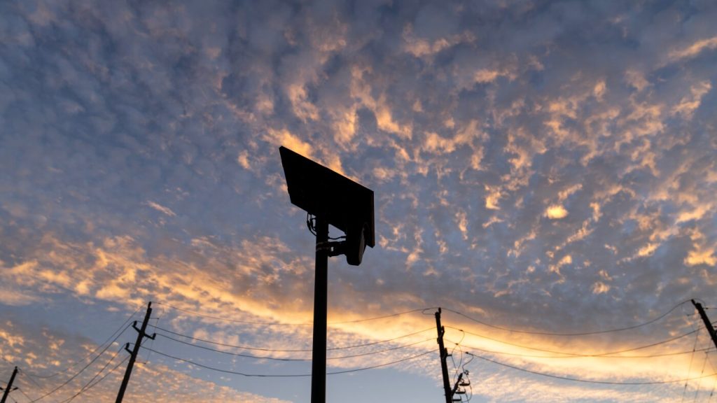 Several cities are terminating their agreements for Flock license plate monitoring systems