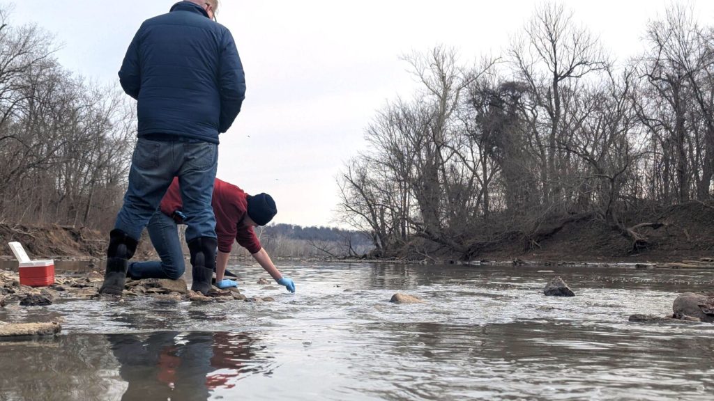 Sewage Leak in Potomac Highlights Increasing Environmental Concerns Nationwide