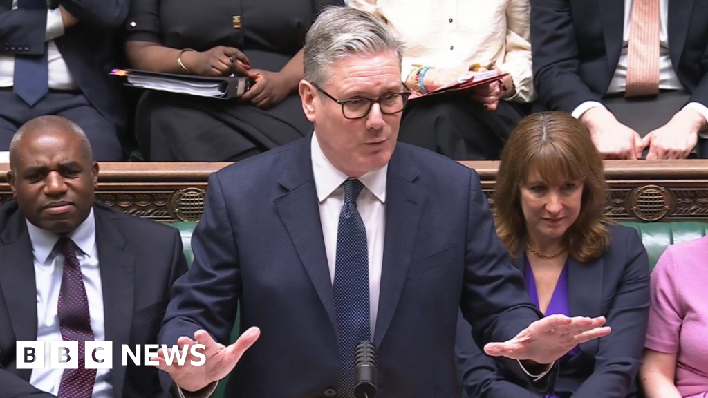 Starmer commits to reviewing the equity of student loan systems.