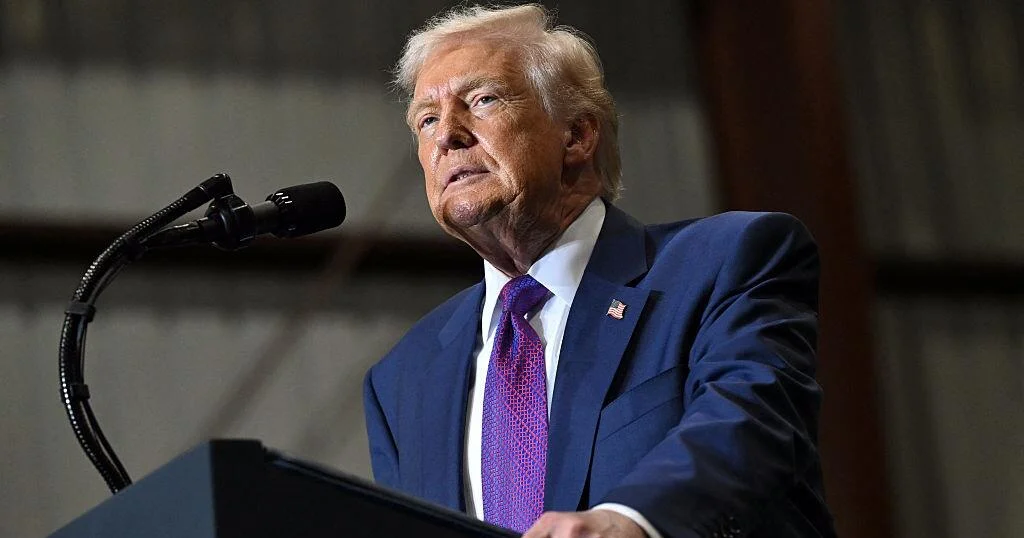 Supreme Court declares a majority of Trump-era tariffs unconstitutional, hindering economic plans.