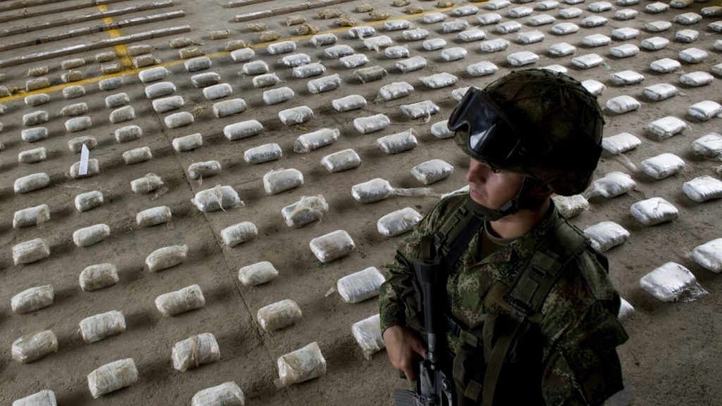 Surge in Cocaine Production Leads to Significant Health Risks: NPR's Planet Money