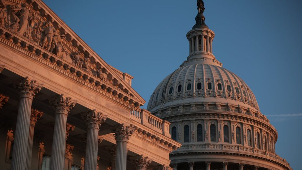 The Influence of America's Most Partisan Electorate on Voting Outcomes