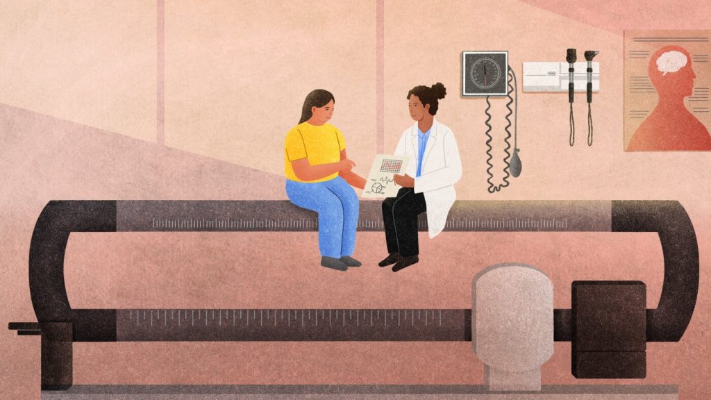 Topics to Discuss with Your Doctor Beyond Weight Management