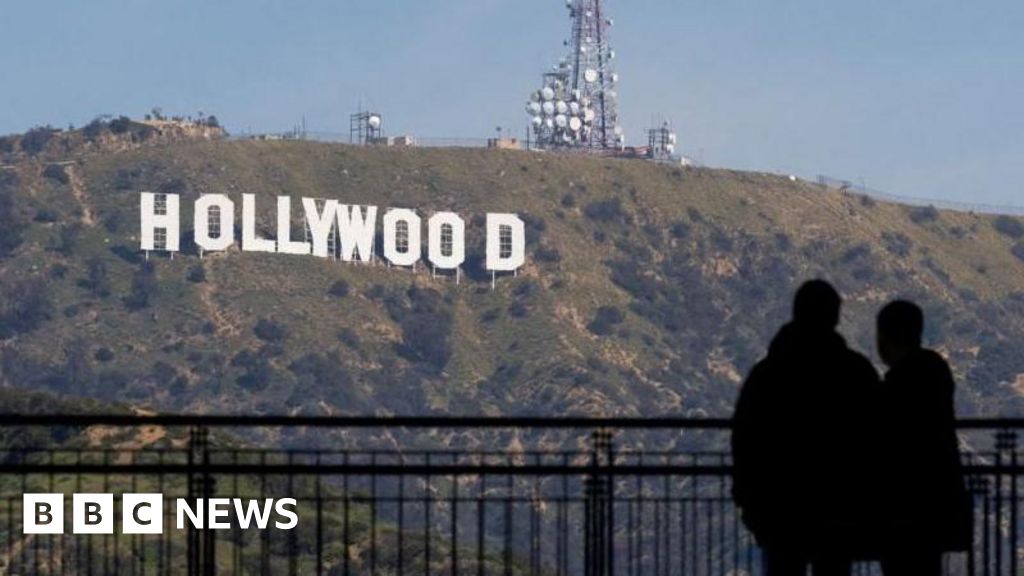 Trump and Hollywood Unite on Paramount Acquisition