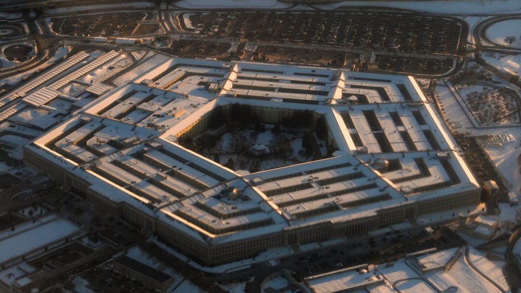 Trump prohibits Anthropic's involvement in government systems.