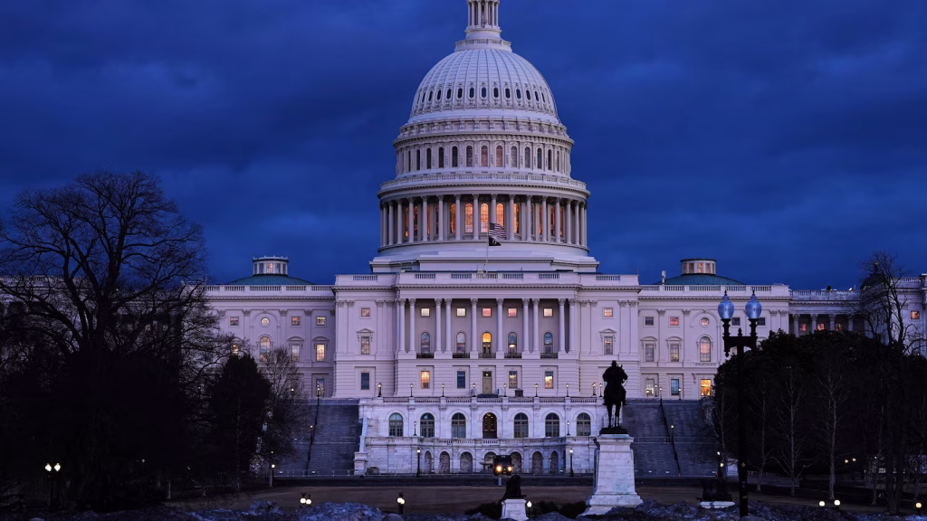 Trump's upcoming State of the Union address aims to address voters' economic anxieties before the midterm elections.