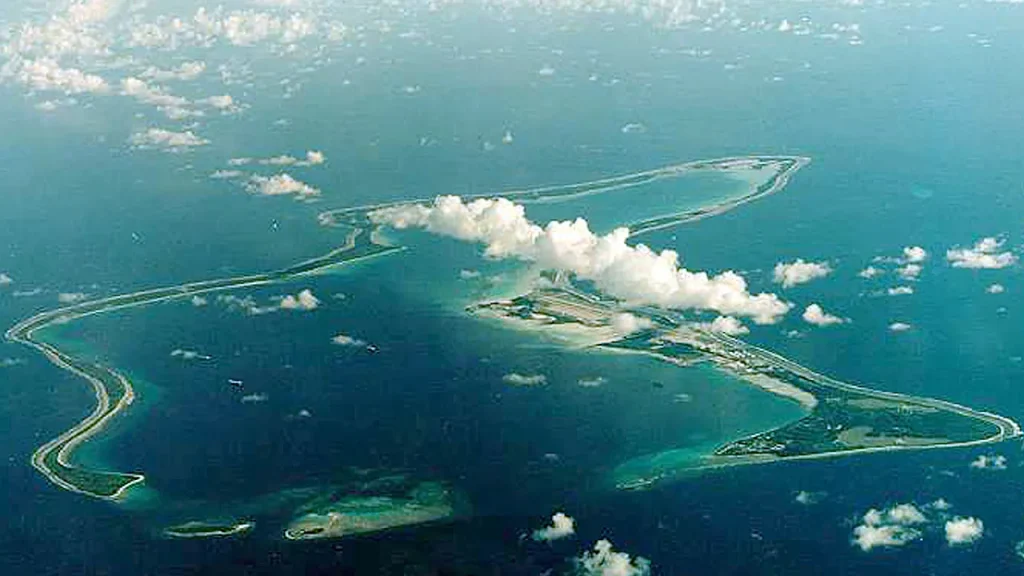 [UK Government Faces Confusion Over Chagos Islands Agreement Amid Mixed Messages