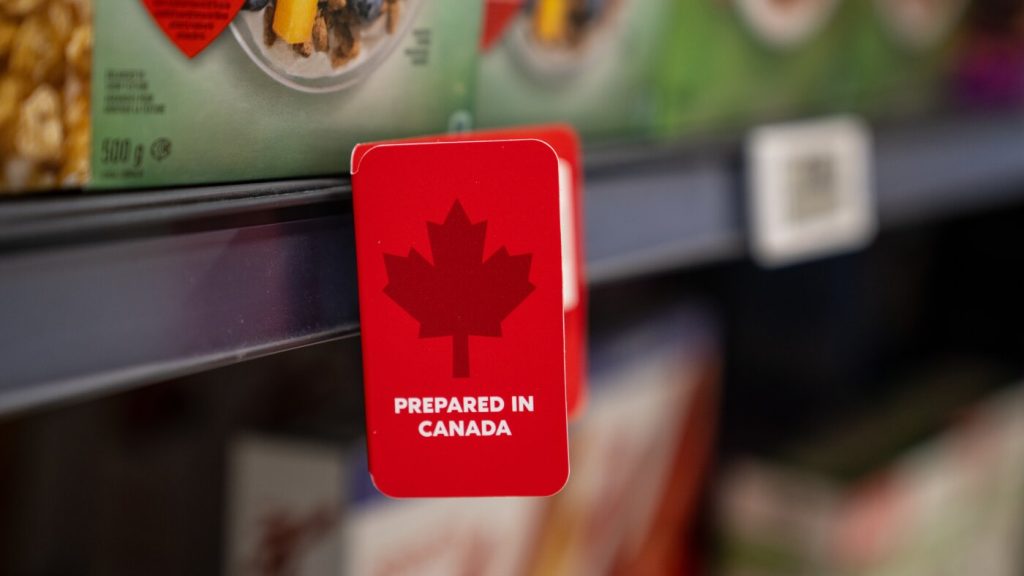 U.S. Employment Impacted by Canadian Tariffs and Environmental Policies, Reports NPR