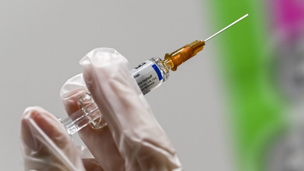 U.S. Participation in Major International Flu Conference Raises Questions