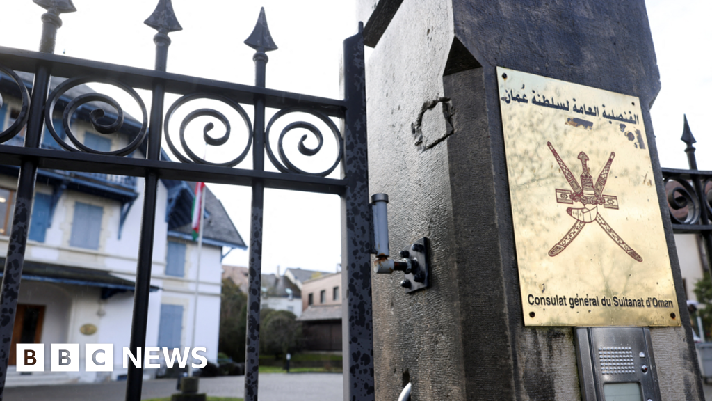 [US and Iran conclude nuclear negotiations in Geneva