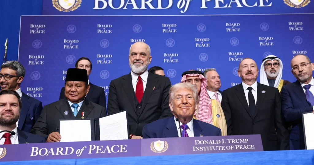 US contributes approximately $160 million toward nearly $4 billion owed in UN assessments.