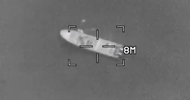 U.S. military targets three suspected drug trafficking vessels in Latin America, resulting in 11 fatalities.