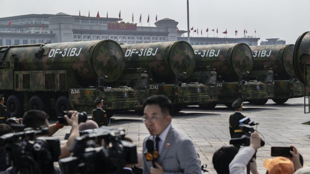 U.S. reveals additional information regarding suspected nuclear test by China.