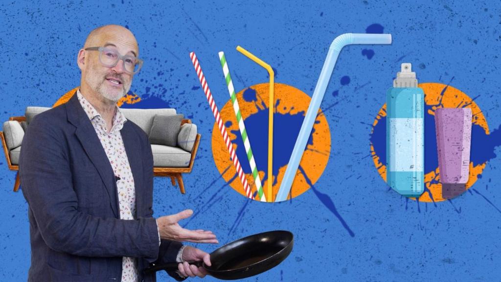 Understanding PFAS, known as "forever chemicals," and their potential health risks.