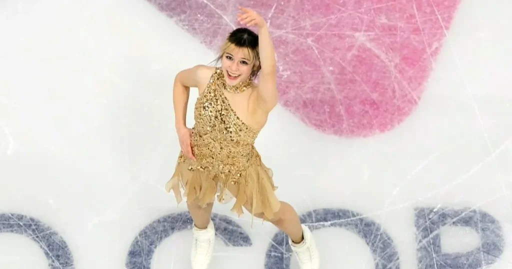 United States secures gold medals in women's hockey and figure skating during the Winter Olympics