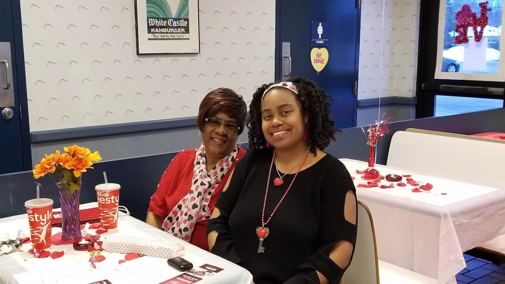 White Castle revamps locations for Valentine's Day dining experiences aimed at creating memorable moments.