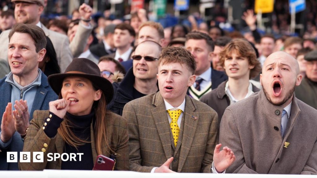 2026 Cheltenham Festival: Did Underdogs Prevail During the Four-Day Event?