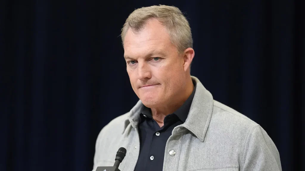 49ers General Manager dismisses electrical substation explanation