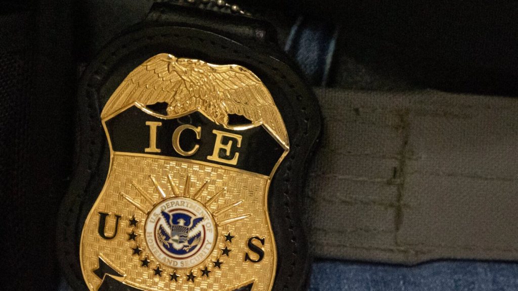 A teenage migrant from Mexico passes away in a Florida facility for ICE detainees.